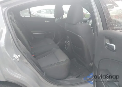 2019 Dodge Charger Sxt z USA, uszkodzony, nr VIN 2C3CDXBG3KH707567